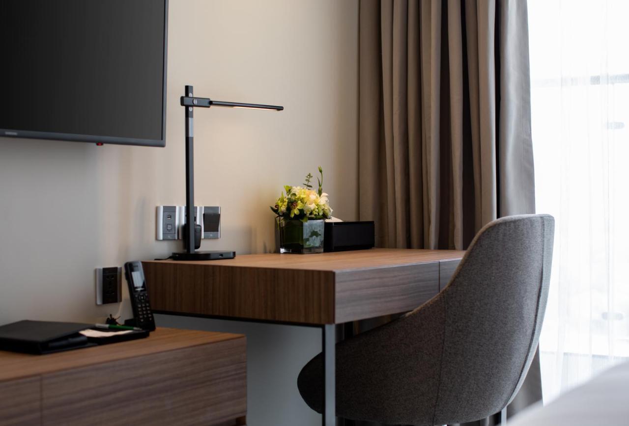 Oakwood Residence Ханой Экстерьер фото